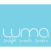 Luma Research Logo