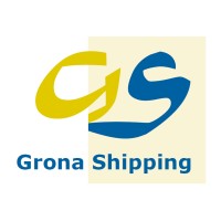Grona Shipmanagement GmbH & Co. KG Logo