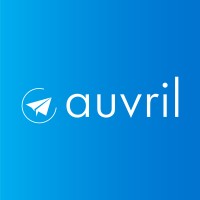Auvril Audiobooks Logo