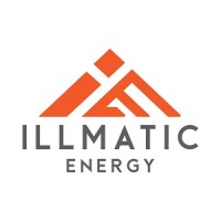 Illmatic Energy Logo