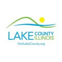 Visit Lake County Logo