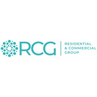 The Residential & Commercial Group Logo