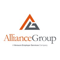 The Alliance Group, Inc. Logo