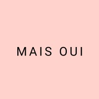 MAIS OUI Logo