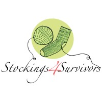Stockings for Survivors Logo