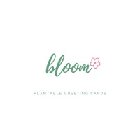 Bloom Logo