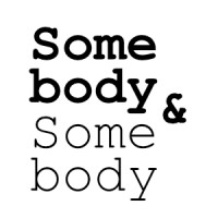 Somebody&Somebody Logo