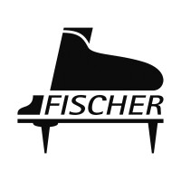 PIANO-FISCHER Musikhaus GmbH + Co. KG Logo
