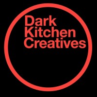 Dark Kitchen Creatives Logo