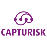 CAPTURISK INC Logo