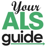 Your ALS Guide Logo