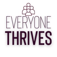Everyone Thrives Consultant Services Logo