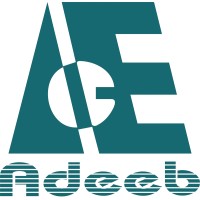 Adeeb Group Logo