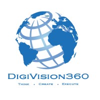DigiVision360 Technologies Logo