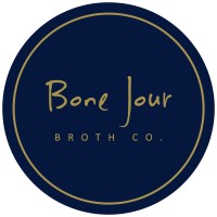 Bone Jour Broth Co. Logo