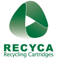 Recyca bvba Logo