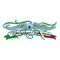 Bikers Against Bullies Italia Logo