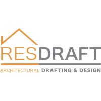 ResDraft Logo