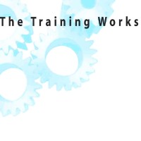 The Training Works Logo