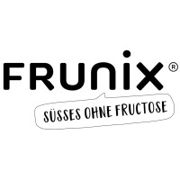FRUNIX - Produkte ohne Fructose Logo
