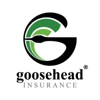 Goosehead Insurance Franchise Logo