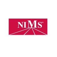 NIMS - National Institute for Metalworking Skills Logo