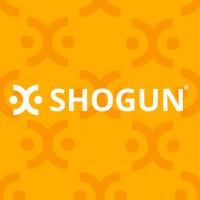 Grupo Shogun Logo
