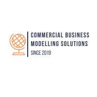 Commercial Business Modelling Solutions Logo
