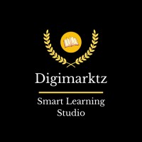 Digimarktz Logo