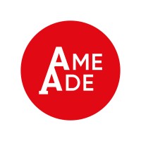 AMEADE Logo