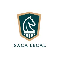 Saga Legal Logo