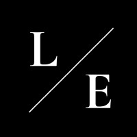 LE Communications Logo