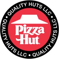 Quality Huts, LLC Logo