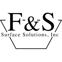 F&S Surface Solutions, Inc. Logo