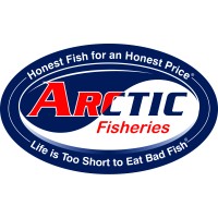Arctic Fisheries Ltd. Logo