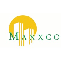 Maxxco Logo