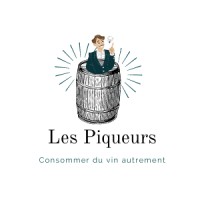 Les Piqueurs Logo