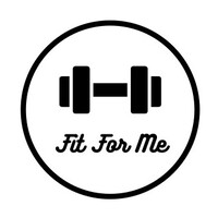 Fit For Me Logo