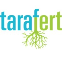 Tarafert Logo