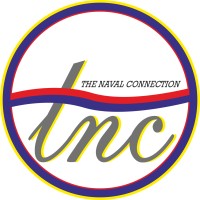 The Naval Connection Logo