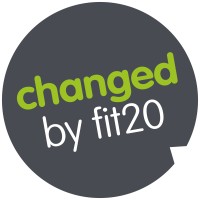 fit20Sverige Logo