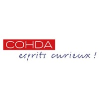 Cohda Logo