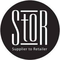 StoR (Supplier to Retailer) Logo