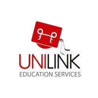 A.A. Unilink Education Services Ltd Logo