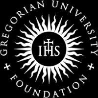 Gregorian University Foundation Logo