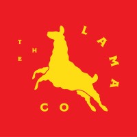 The LAMA Company Logo