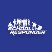 School Responder Logo
