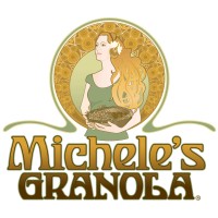 Micheles Granola Logo