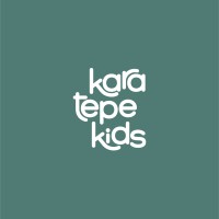 Kara Tepe Kids Logo