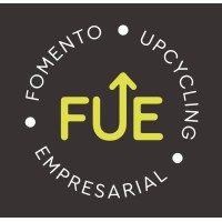 FUE - Fomento Upcycling Empresarial Logo